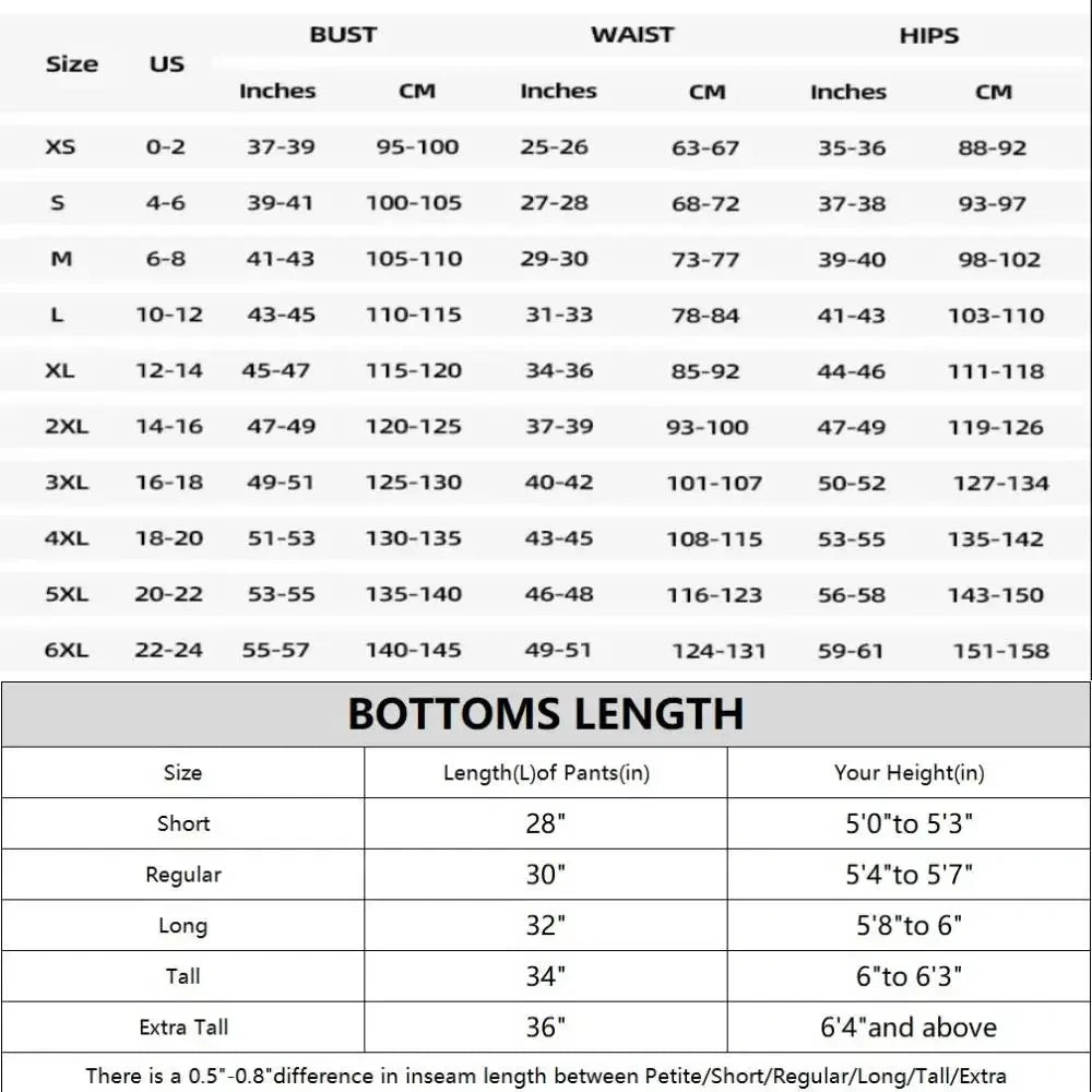 Women's Yoga Pants, Wide Leg Pants with Pockets, High Waist, Stretchy, Casual Sweatpants, Available in Petite/Regular/Tall Sizes