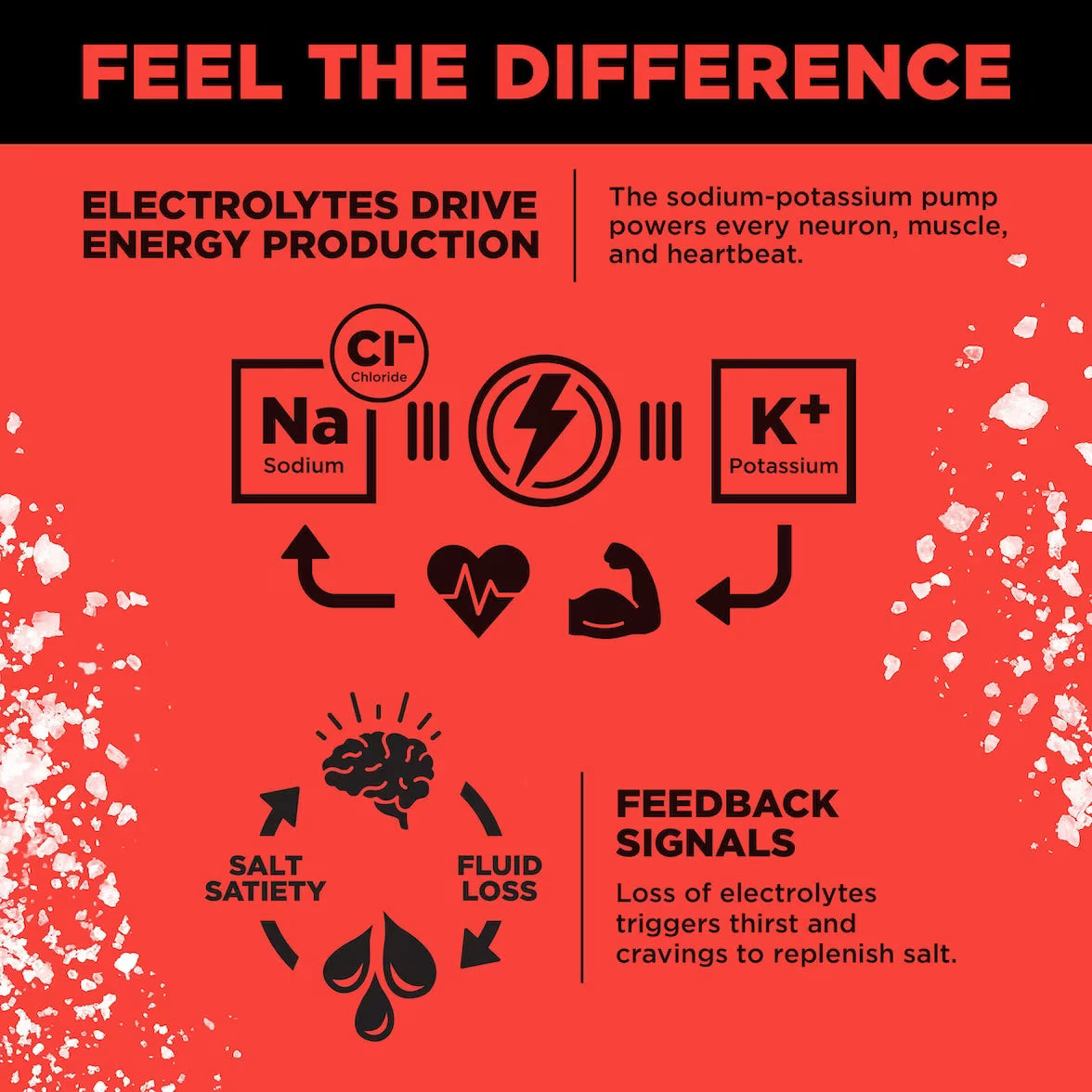 LMNT Zero-Sugar Electrolytes