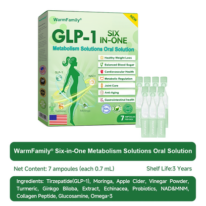 𝑶𝒇𝒇𝒊𝒄𝒊𝒂𝒍 𝑺𝒕𝒐𝒓𝒆 🇺🇸| 𝙒𝙖𝙧𝙢𝙁𝙖𝙢𝙞𝙡𝙮 ®𝐺𝐿𝑃-𝟏  𝑺𝑰𝑿-𝑰𝑵-𝑶𝑵𝑬 𝑯𝒆𝒂𝒍𝒕𝒉 𝑺𝒐𝒍𝒖𝒕𝒊𝒐𝒏 𝑶𝒓𝒂𝒍 𝑳𝒊𝒒𝒖𝒊𝒅 (𝐉𝐮𝐬𝐭 𝐨𝐧𝐜𝐞 𝐚 𝐝𝐚𝐲, 𝐯𝐢𝐬𝐢𝐛𝐥𝐞 𝐜𝐡𝐚𝐧𝐠𝐞𝐬 𝐢𝐧 𝟕 𝐝𝐚𝐲𝐬) ✅ 𝐅𝐨𝐫 𝐨𝐛𝐞𝐬𝐢𝐭𝐲, 𝐜𝐚𝐫𝐝𝐢𝐨𝐯𝐚𝐬𝐜𝐮𝐥𝐚𝐫 𝐡𝐞𝐚𝐥𝐭𝐡, 𝐝𝐢𝐚𝐛𝐞𝐭𝐞𝐬, 𝐬𝐥𝐞𝐞𝐩 𝐚𝐩𝐧𝐞𝐚, 𝐆𝐮𝐭 𝐇𝐞𝐚𝐥𝐭𝐡, 𝐣𝐨𝐢𝐧𝐭 𝐢𝐬𝐬𝐮𝐞𝐬, 𝐚𝐧𝐝 𝐦𝐨𝐫𝐞🇺🇸