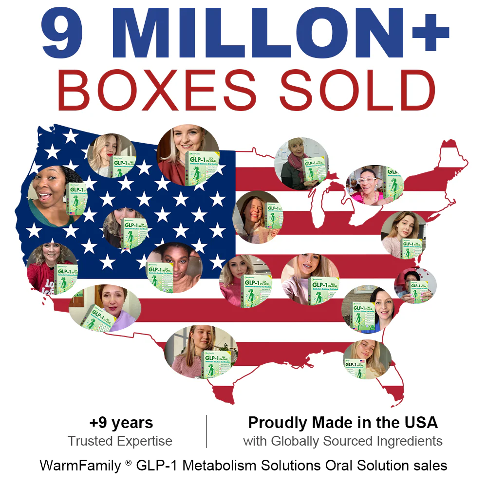 𝑶𝒇𝒇𝒊𝒄𝒊𝒂𝒍 𝑺𝒕𝒐𝒓𝒆 🇺🇸| 𝙒𝙖𝙧𝙢𝙁𝙖𝙢𝙞𝙡𝙮 ®𝐺𝐿𝑃-𝟏  𝑺𝑰𝑿-𝑰𝑵-𝑶𝑵𝑬 𝑯𝒆𝒂𝒍𝒕𝒉 𝑺𝒐𝒍𝒖𝒕𝒊𝒐𝒏 𝑶𝒓𝒂𝒍 𝑳𝒊𝒒𝒖𝒊𝒅 (𝐉𝐮𝐬𝐭 𝐨𝐧𝐜𝐞 𝐚 𝐝𝐚𝐲, 𝐯𝐢𝐬𝐢𝐛𝐥𝐞 𝐜𝐡𝐚𝐧𝐠𝐞𝐬 𝐢𝐧 𝟕 𝐝𝐚𝐲𝐬) ✅ 𝐅𝐨𝐫 𝐨𝐛𝐞𝐬𝐢𝐭𝐲, 𝐜𝐚𝐫𝐝𝐢𝐨𝐯𝐚𝐬𝐜𝐮𝐥𝐚𝐫 𝐡𝐞𝐚𝐥𝐭𝐡, 𝐝𝐢𝐚𝐛𝐞𝐭𝐞𝐬, 𝐬𝐥𝐞𝐞𝐩 𝐚𝐩𝐧𝐞𝐚, 𝐆𝐮𝐭 𝐇𝐞𝐚𝐥𝐭𝐡, 𝐣𝐨𝐢𝐧𝐭 𝐢𝐬𝐬𝐮𝐞𝐬, 𝐚𝐧𝐝 𝐦𝐨𝐫𝐞🇺🇸