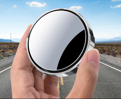 miroir d’angle mort nouvelle génération, vision parfaite