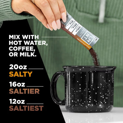 LMNT Zero-Sugar Electrolytes