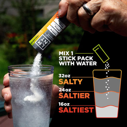 LMNT Zero-Sugar Electrolytes