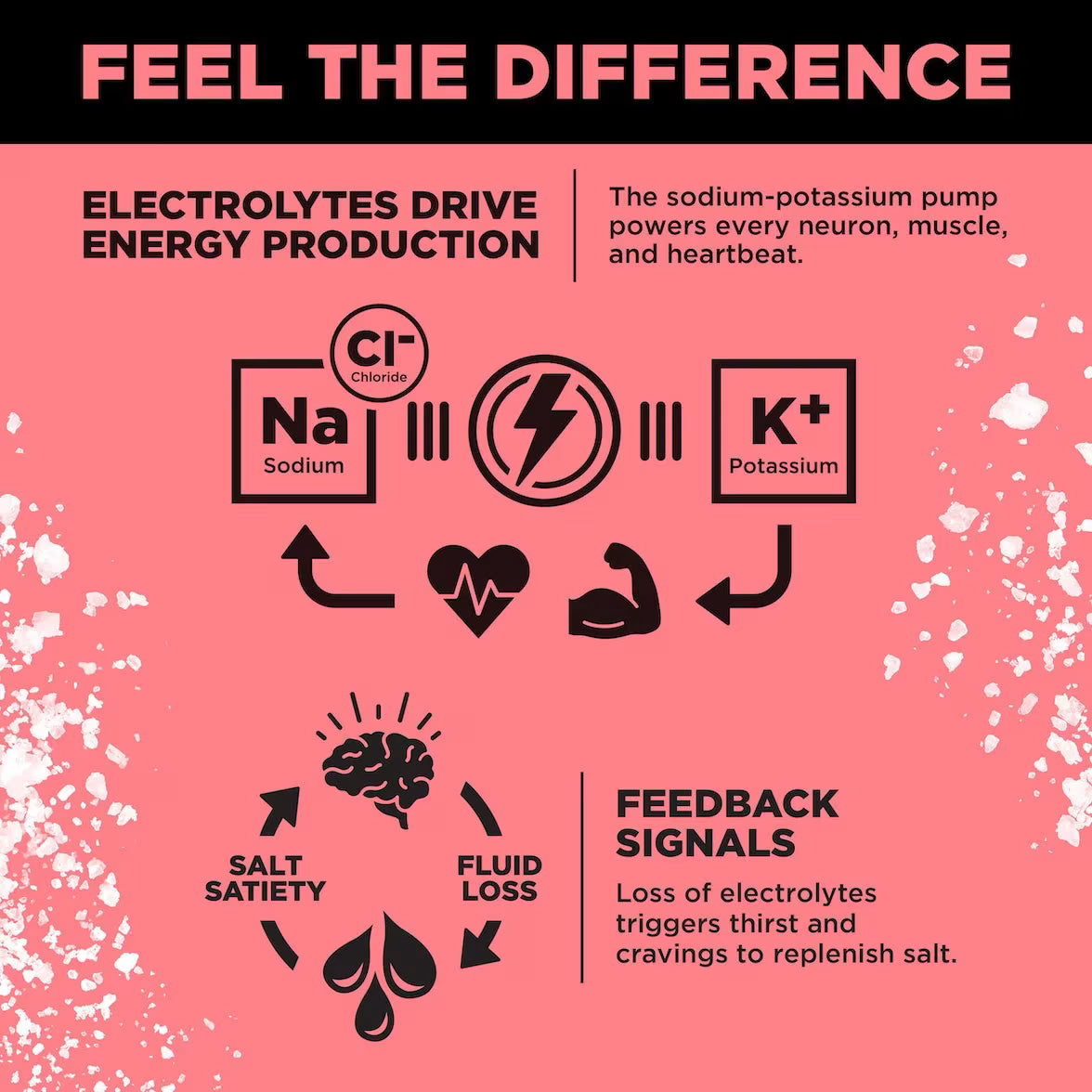 LMNT Zero-Sugar Electrolytes