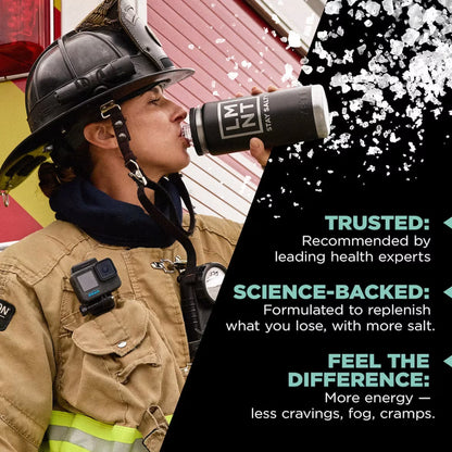 LMNT Zero-Sugar Electrolytes