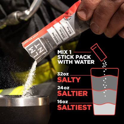 LMNT Zero-Sugar Electrolytes